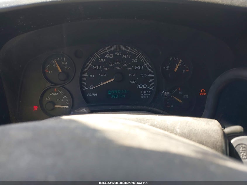 AtlanticExpress - Chevrolet Express 2500