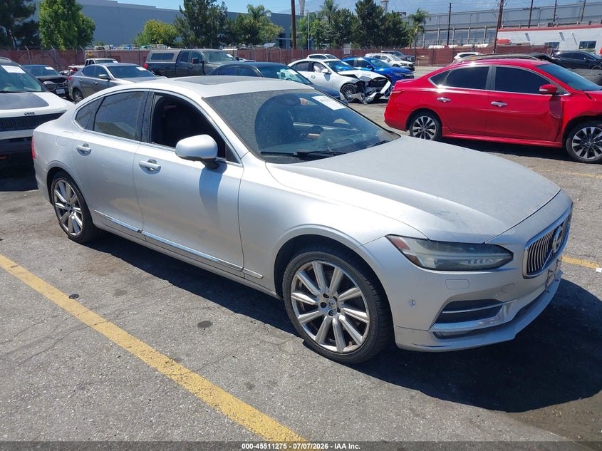 Vin: yv1a22ml0h1011191, lot: 46009491, volvo s90 t6 inscription 2017 img_1