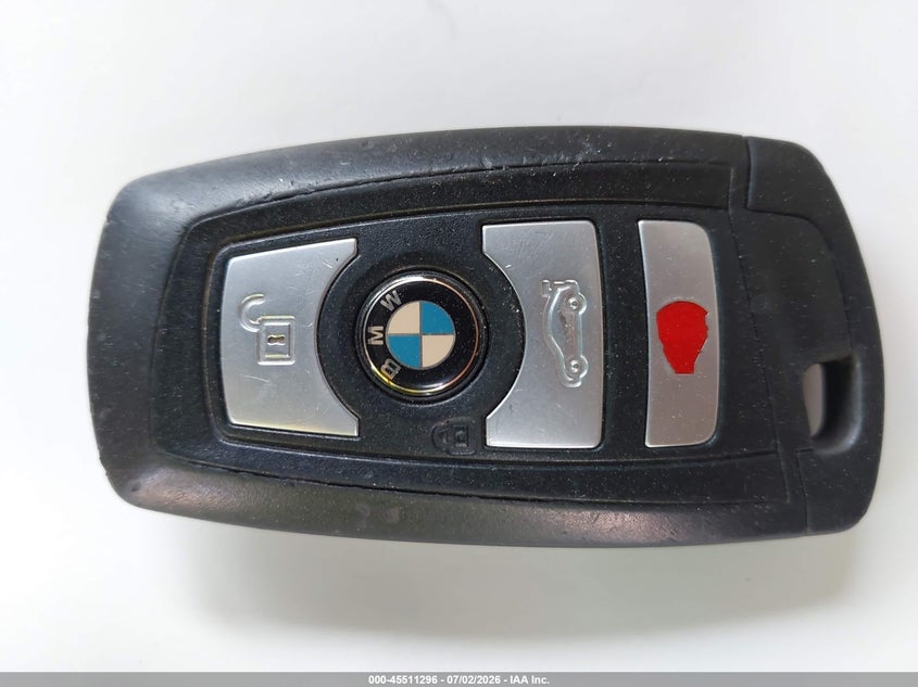 2016 BMW X4 xDrive28I VIN: 5UXXW3C51G0R18953 Lot: 45511296