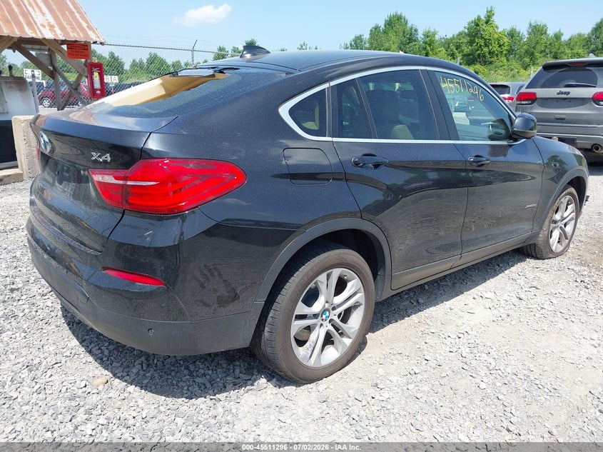 Vin: 5uxxw3c51g0r18953, lot: 46009512, bmw x4 xdrive28i 20164