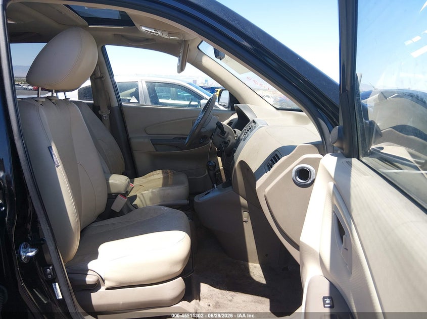 2009 HYUNDAI TUCSON auction photo 5