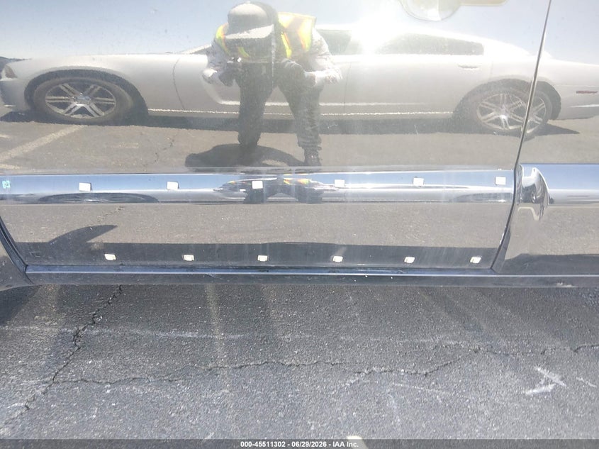 2009 HYUNDAI TUCSON auction photo 6