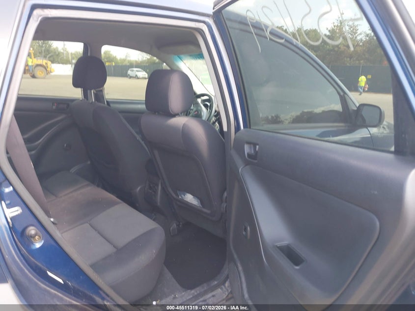 2004 Pontiac Vibe VIN: 5Y2SL62844Z470409 Lot: 45511319