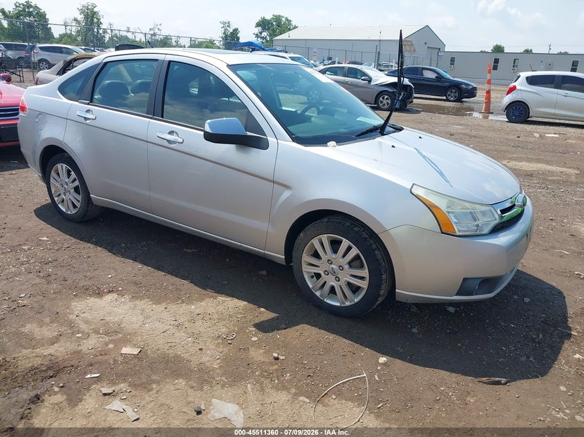 Vin: 1fhap3hn2aw175564, lot: 46009576, ford focus 2010 img_1