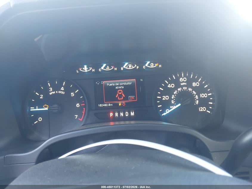 FORD F-150 2018 VIN 1FTEX1EP0JFA12273
