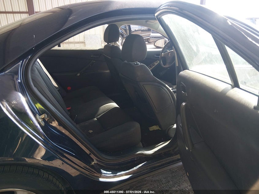 2009 Pontiac G6 VIN: 1G2ZG57NX94149317 Lot: 45511390