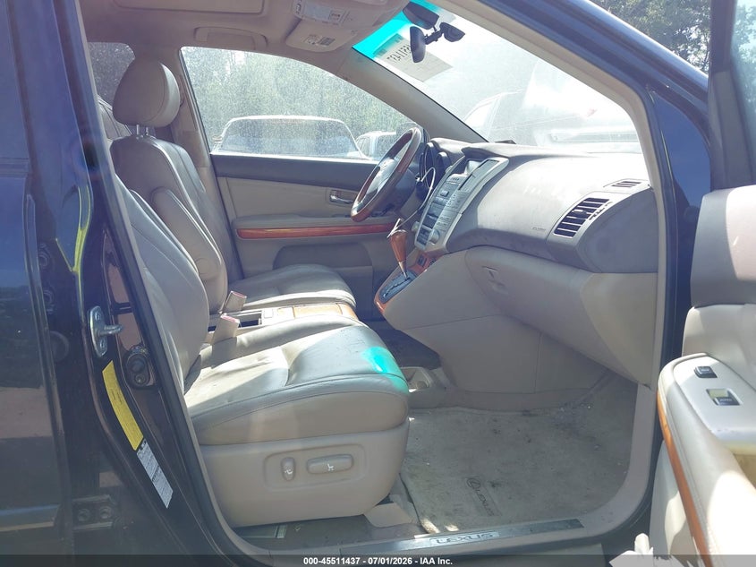 AtlanticExpress - Lexus RX 330