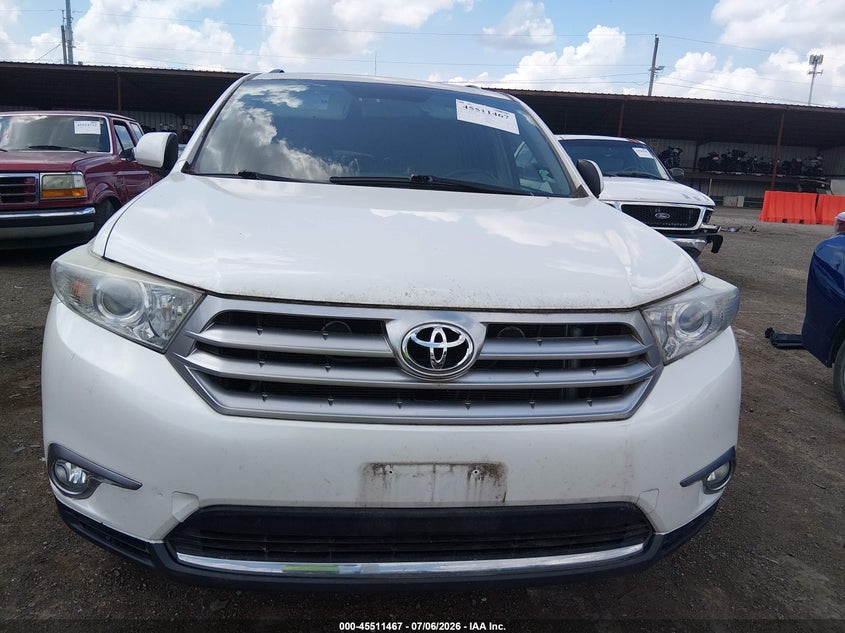 AtlanticExpress - Toyota Highlander