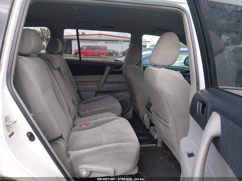 AtlanticExpress - Toyota Highlander