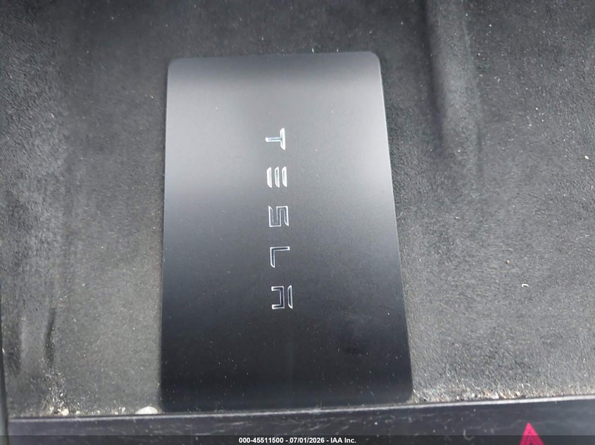 2022 TESLA MODEL S HATCHBACK ELECTRIC