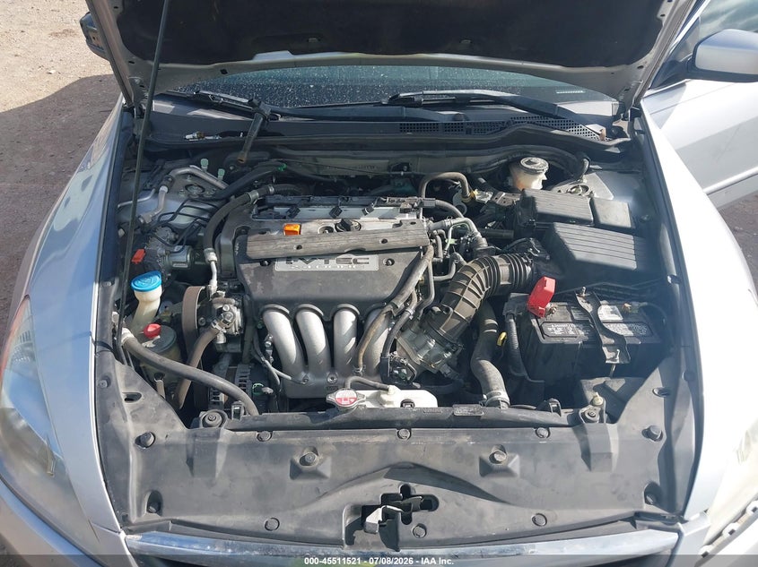 AtlanticExpress - Honda Accord
