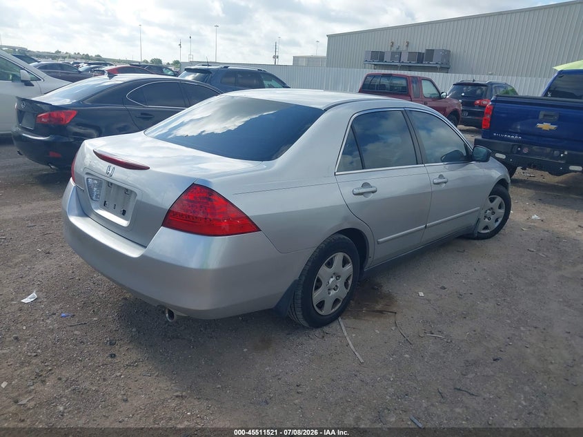 AtlanticExpress - Honda Accord