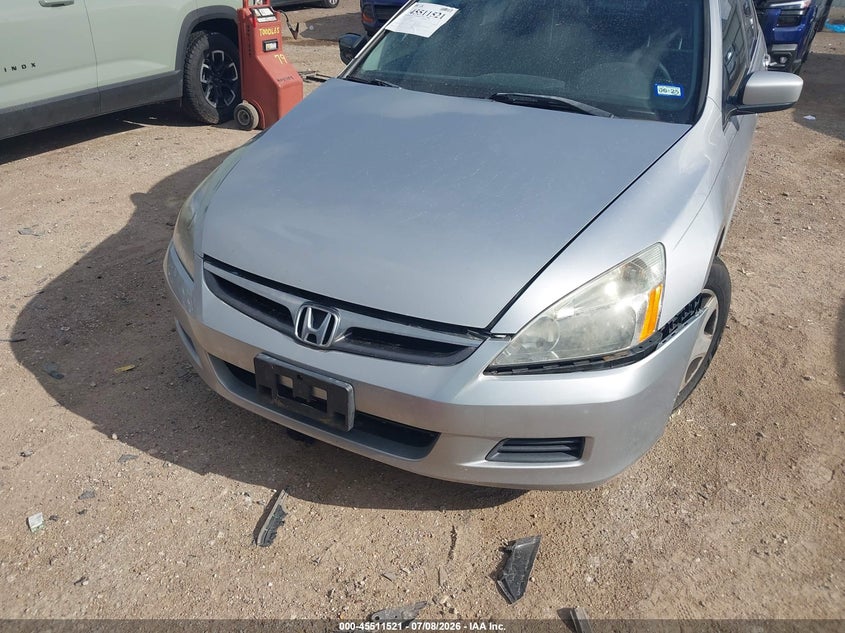 AtlanticExpress - Honda Accord