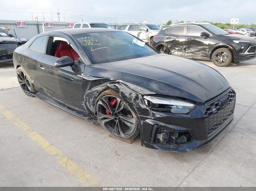 Vin: waup4af5xla002202, lot: 46009754, audi s5 premium plus tfsi quattro tiptronic 2020 img_1