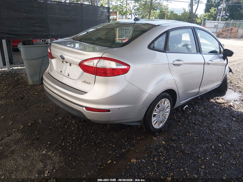 Vin: 3fadp4aj2jm139661, lot: 46009775, ford fiesta s 20184