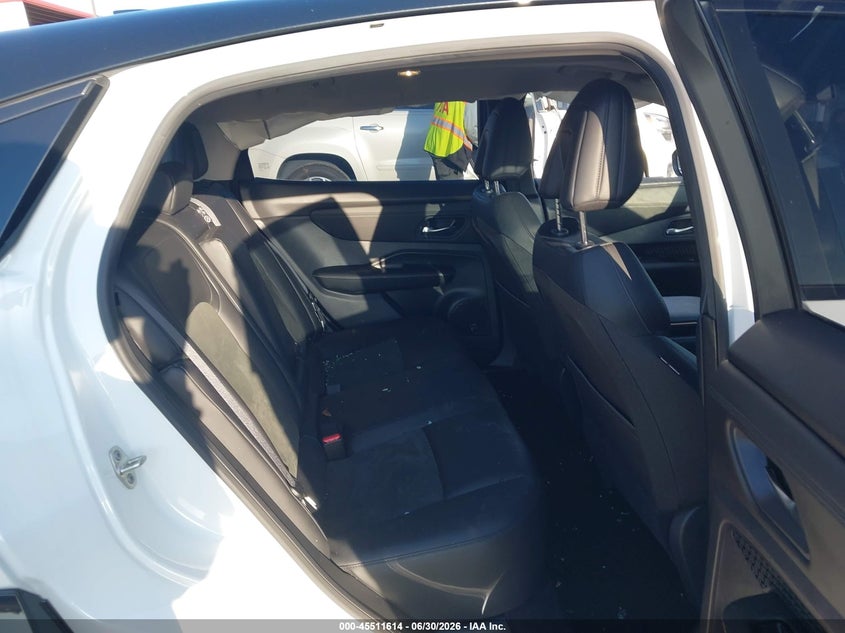 2023 NISSAN ARIYA auction photo 8