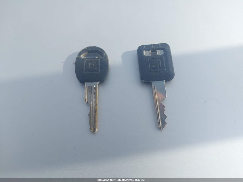 1993 Chevrolet Gmt-400 K1500 VIN: 2GCEK19Z3P1135897 Lot: 45511631