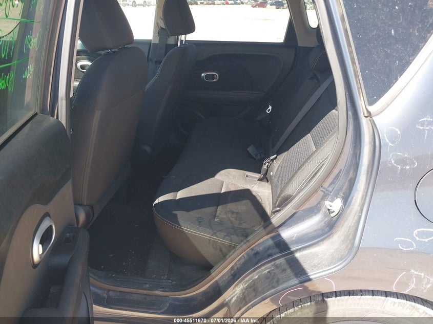 KIA SOUL 2016 VIN KNDJP3A51G7281206