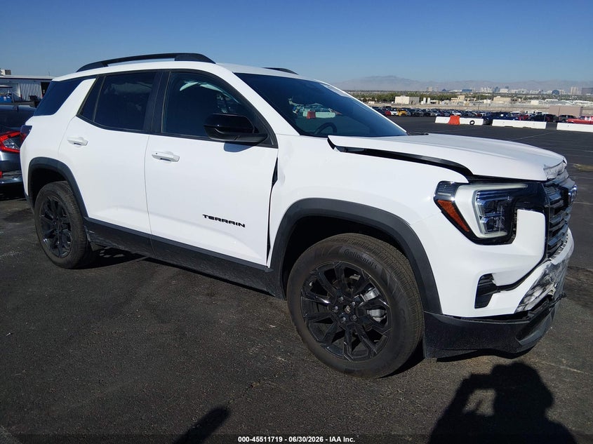 GMC