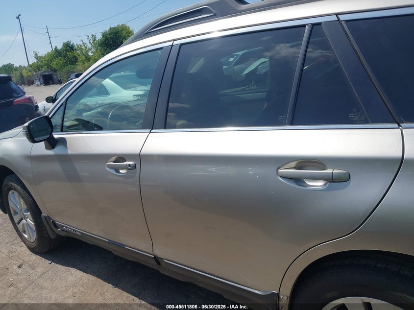 AtlanticExpress - Subaru Outback