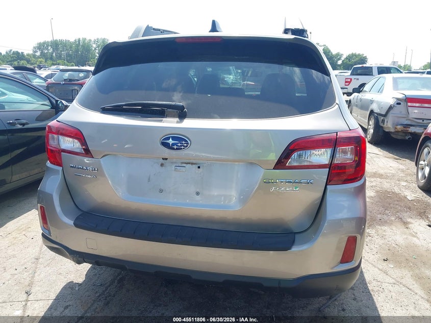 AtlanticExpress - Subaru Outback
