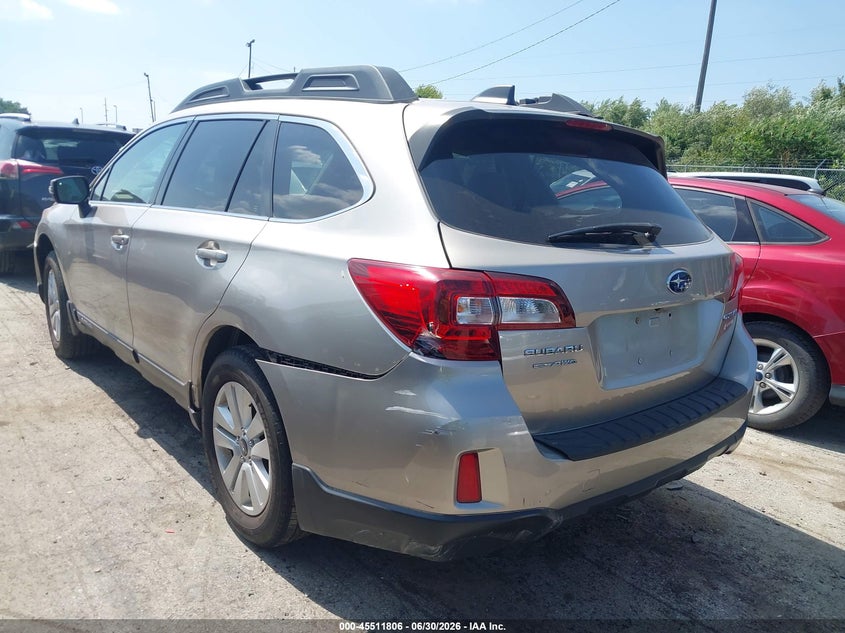 AtlanticExpress - Subaru Outback