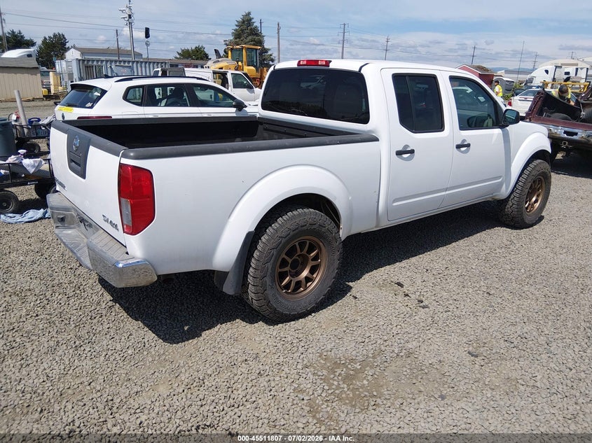 Vin: 1n6ad0fv5cc403385, lot: 46010023, nissan frontier sv 20124