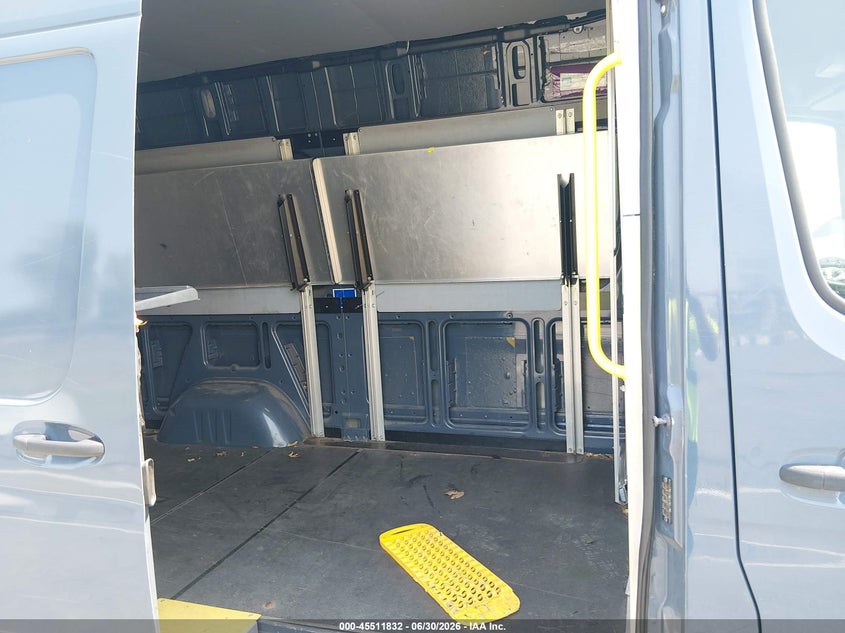 AtlanticExpress - Mercedes-Benz Sprinter
