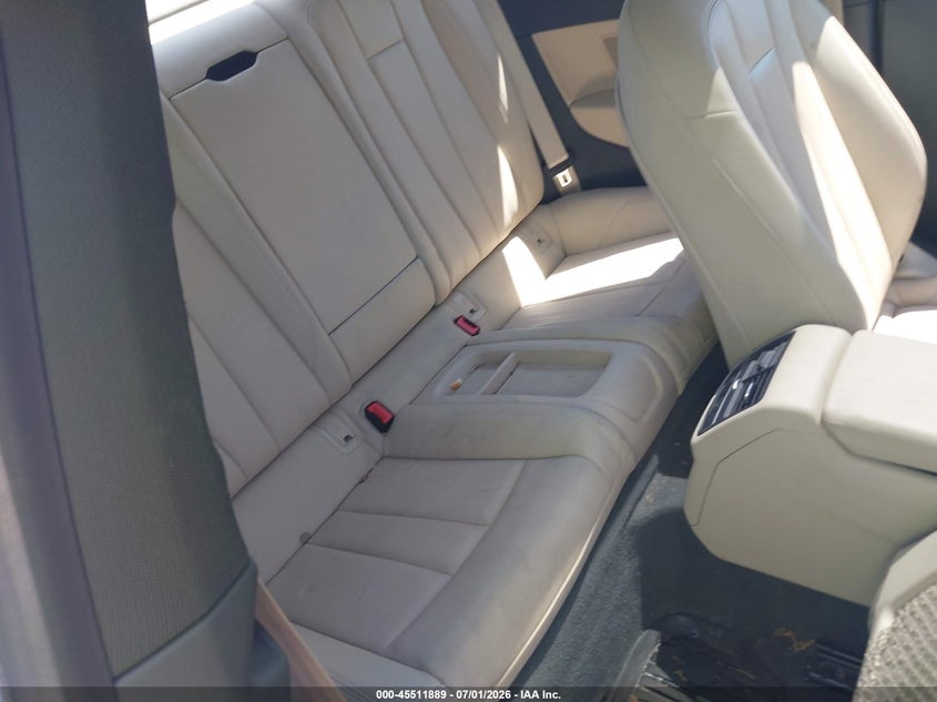 2018 Audi A5 2.0T Premium VIN: WAUPNAF58JA063610 Lot: 45511889