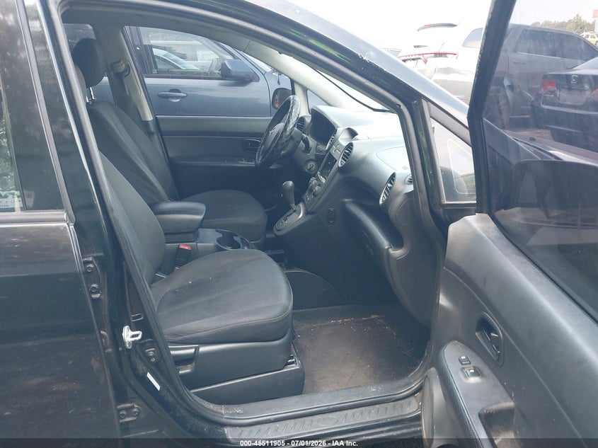 2008 KIA RONDO auction photo 5