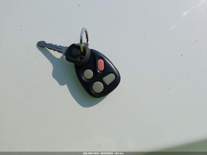 2004 Chevrolet Cavalier VIN: 1G1JC52F747107224 Lot: 45511919