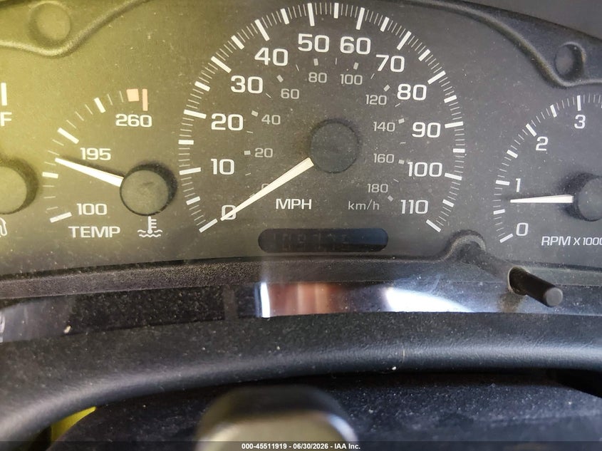 2004 Chevrolet Cavalier VIN: 1G1JC52F747107224 Lot: 45511919