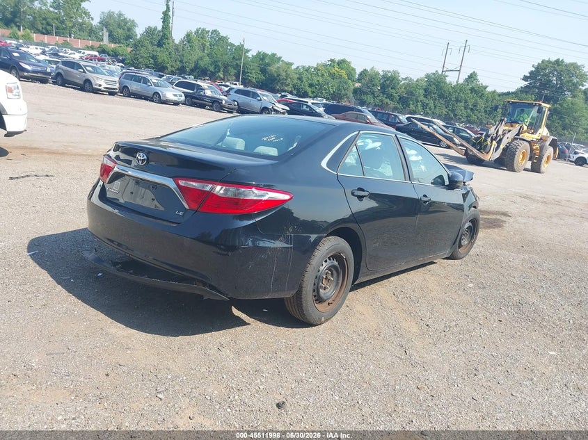 AtlanticExpress - Toyota Camry