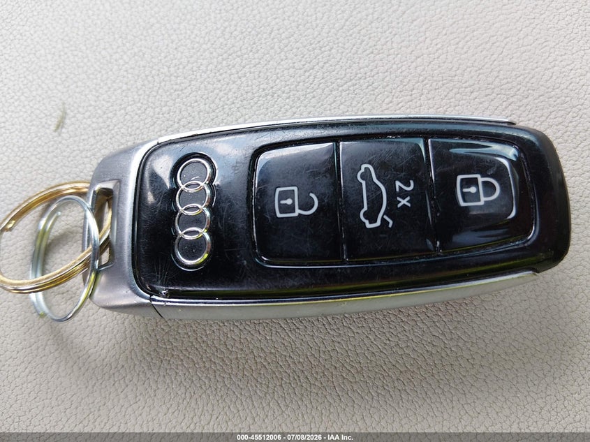 2019 Audi E-Tron Premium Plus VIN: WA1LAAGE2KB011276 Lot: 45512006