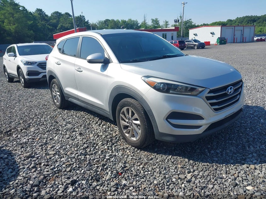 Vin: km8j23a42ju700559, lot: 46010224, hyundai tucson se 2018 img_1