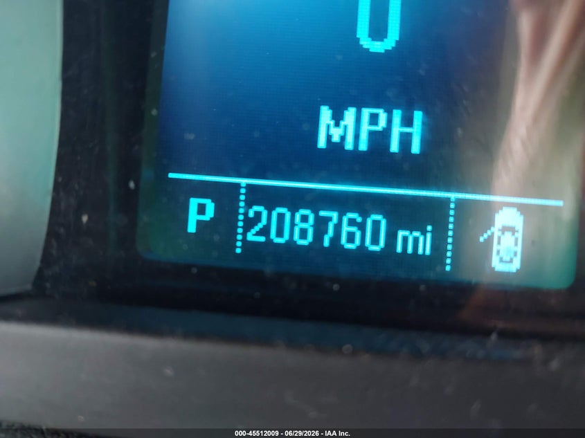 2013 CHEVROLET EQUINOX SPORT UTILITY VEHICLE 2.4L I-4 DI, DOHC, VVT, 182HP
