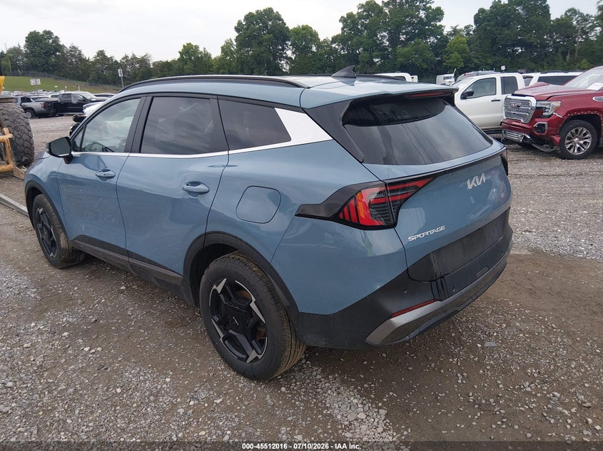 Vin: kndpvddg1t7276312, lot: 46010232, kia sportage hybrid ex 20263