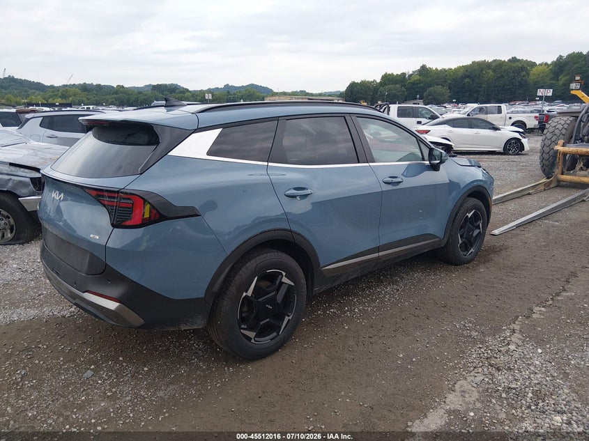 Vin: kndpvddg1t7276312, lot: 46010232, kia sportage hybrid ex 20264