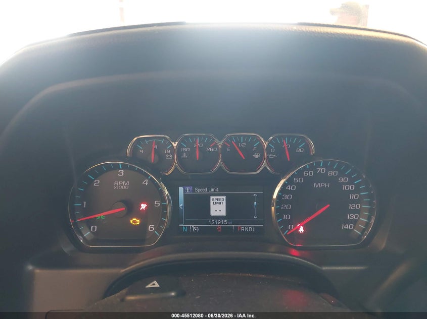 2018 GMC SIERRA 1500 auction photo 7