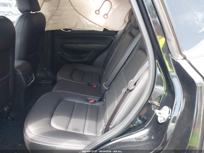 MAZDA CX-5 - zdjęcie 8