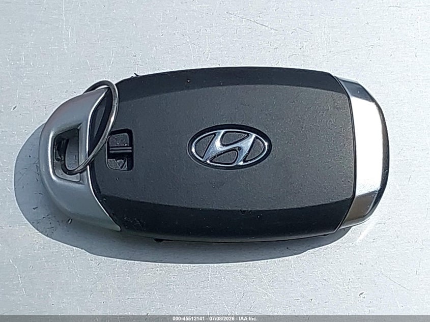 2022 Hyundai Palisade Calligraphy VIN: KM8R7DHE8NU390156 Lot: 45512141
