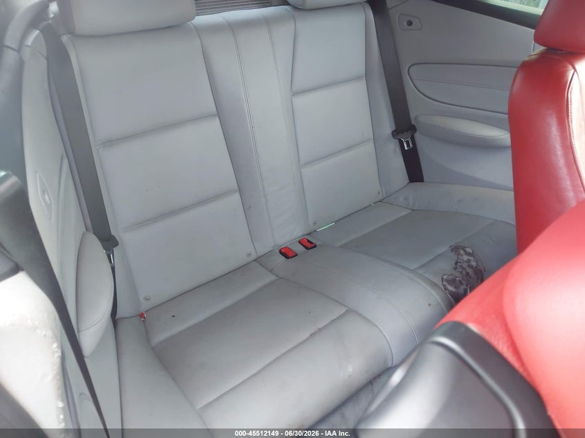 2008 BMW 135I VIN: WBAUN93508VF56077 Lot: 45512149