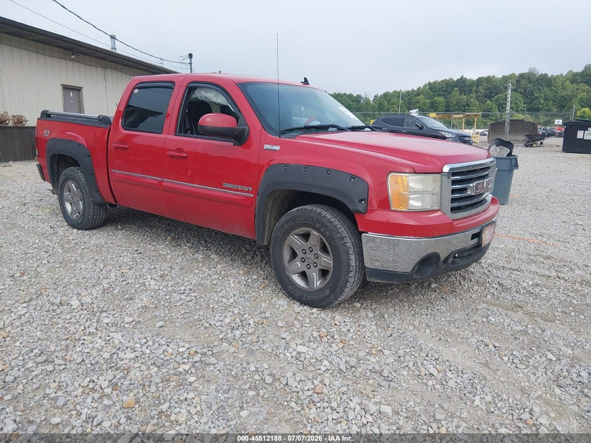 Vin: 3gtp2we31bg168727, lot: 46010404, gmc sierra 1500 slt 2011 img_1