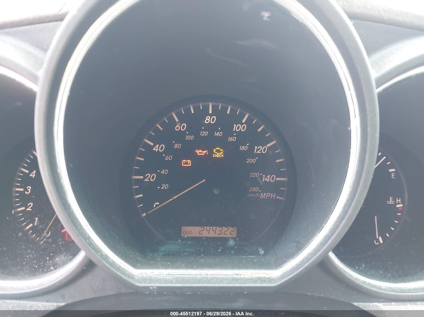 AtlanticExpress - Lexus RX 330