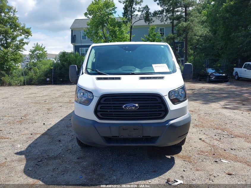 2018 FORD TRANSIT-350 XL/XLT — Фото 11