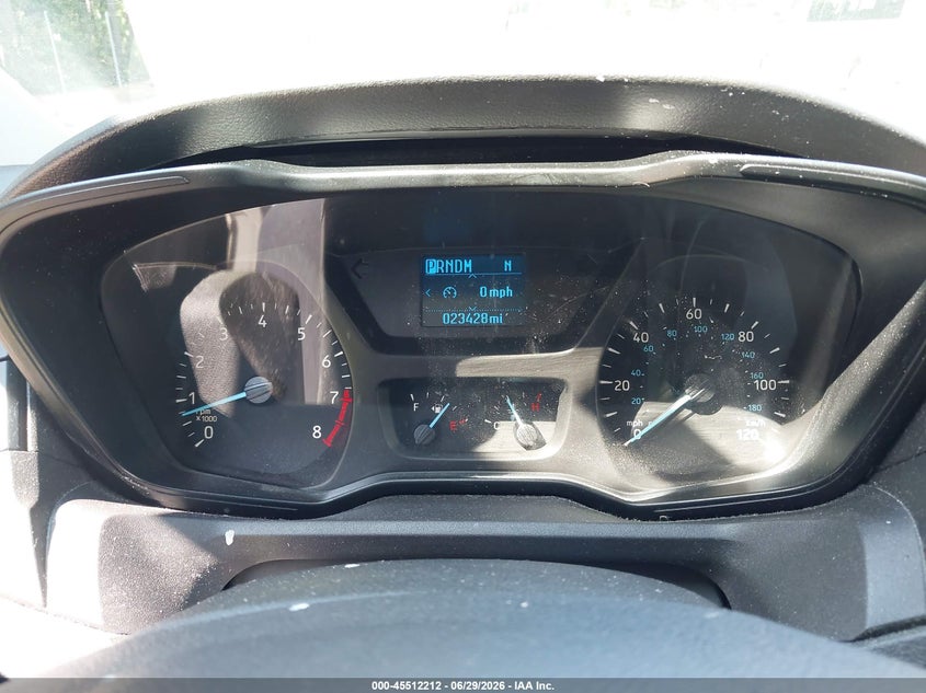 2018 FORD TRANSIT-350 XL/XLT — Фото 7