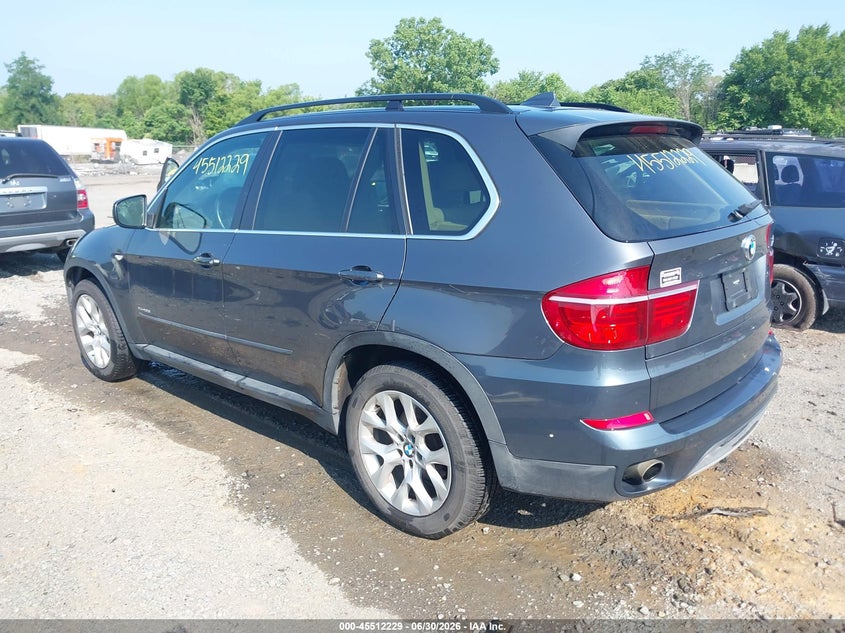 Vin: 5uxzv4c56dl992431, lot: 46010445, bmw x5 xdrive35i/xdrive35i premium/xdrive35i sport activity 20133
