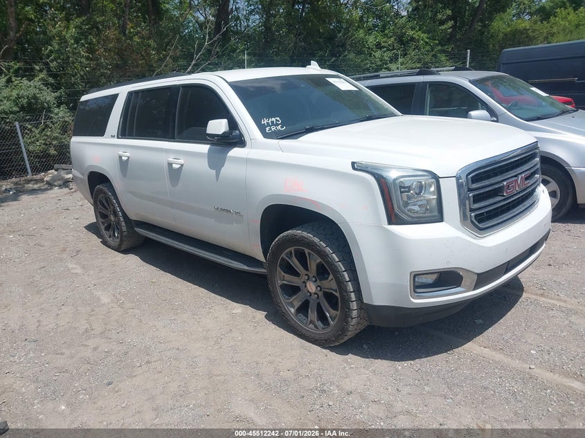 GMC