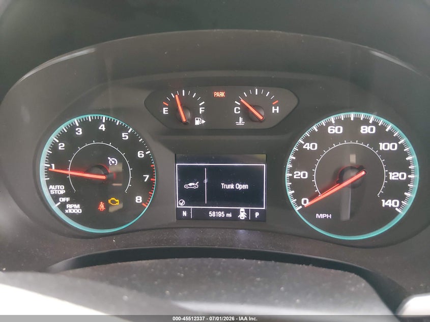CHEVROLET MALIBU 2024 VIN 1G1ZD5ST2RF241240