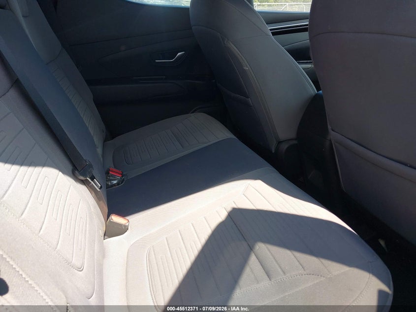 2022 Hyundai Santa Cruz Sel Premium VIN: 5NTJDDAF4NH002042 Lot: 45512371